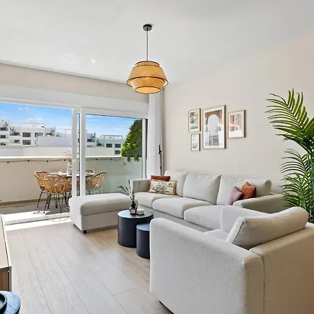 Wellingtonia Luxury Apartamento