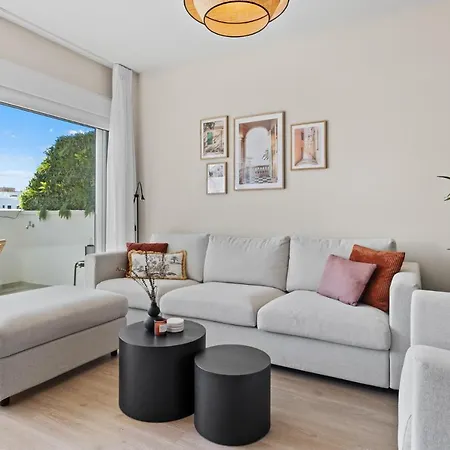 Wellingtonia Luxury Estepona