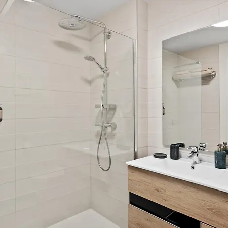 Apartamento Wellingtonia Luxury *