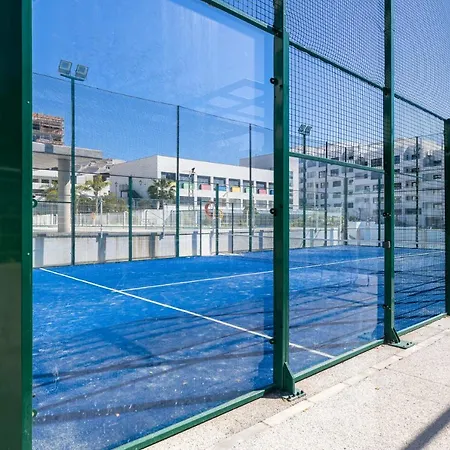 Apartamento Wellingtonia Luxury *
