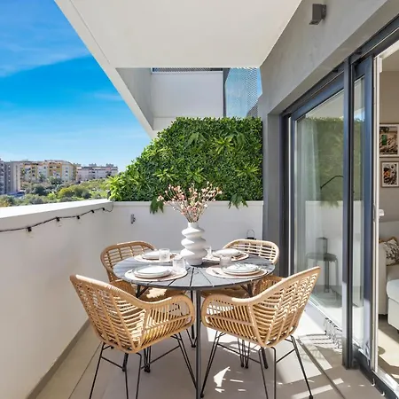 Wellingtonia Luxury * Estepona