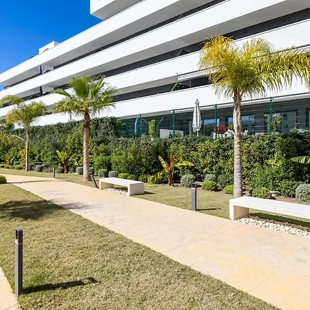 Wellingtonia Luxury Apartamento *