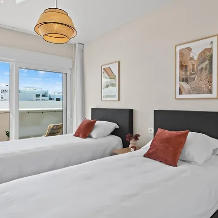 Wellingtonia Luxury Apartamento