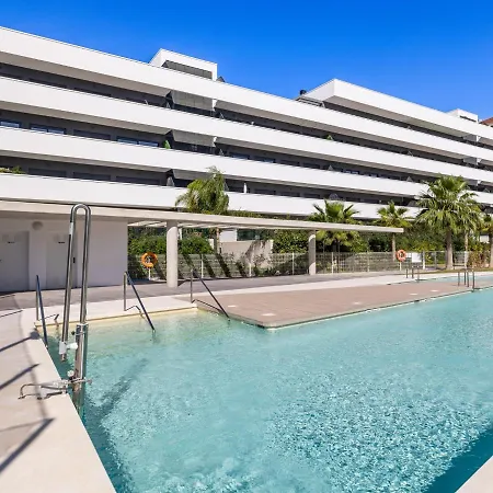Apartamento Wellingtonia Luxury *