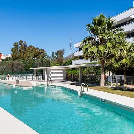 Apartamento Wellingtonia Luxury