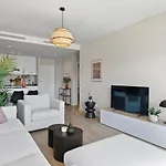 Apartment Wellingtonia Luxury