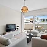 Wellingtonia Luxury Estepona