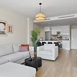 Apartment Wellingtonia Luxury Estepona