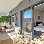 Wellingtonia Luxury Estepona