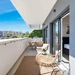 Wellingtonia Luxury *
