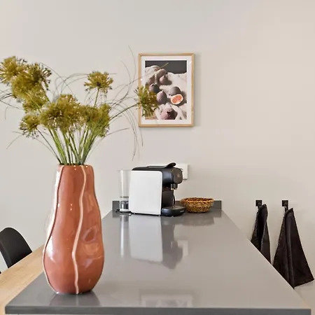 Wellingtonia Luxury Apartment *