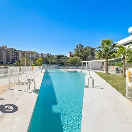 Wellingtonia Luxury Estepona