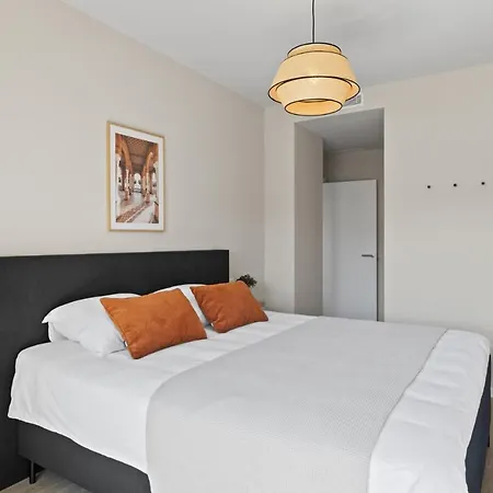 Wellingtonia Luxury *