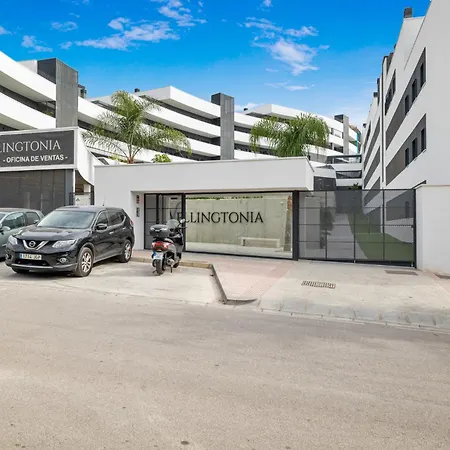 Wellingtonia Luxury