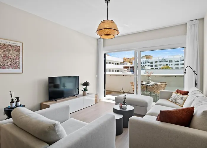 Wellingtonia Luxury Estepona