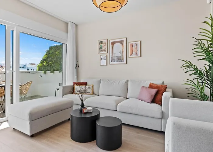 Wellingtonia Luxury Estepona