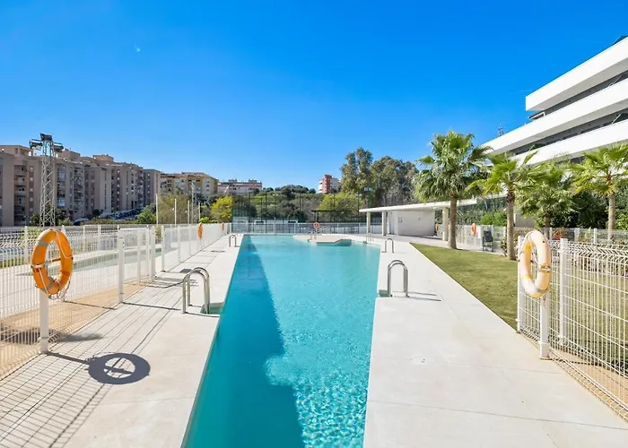 Wellingtonia Luxury Estepona