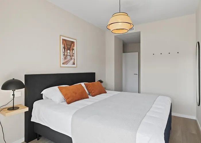 Wellingtonia Luxury *