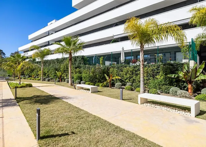 Wellingtonia Luxury Daire *