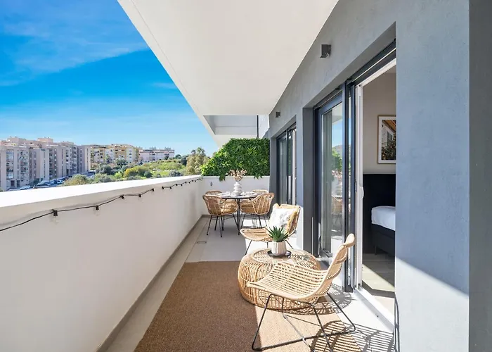 Wellingtonia Luxury *