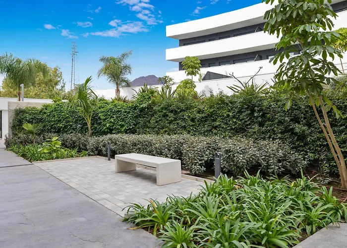 Wellingtonia Luxury *