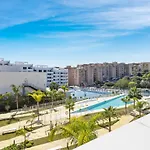 Wellingtonia Luxury Daire Estepona