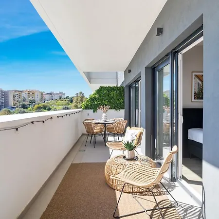 Wellingtonia Luxury *